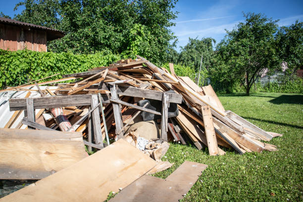 Junk Removal for Events in Sonterra, TX