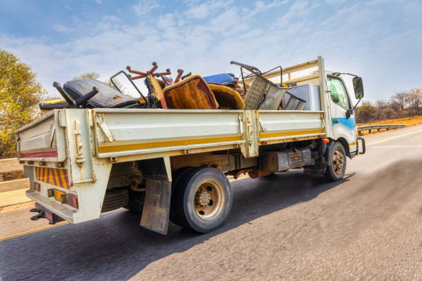 Best Residential Junk Removal  in Sonterra, TX